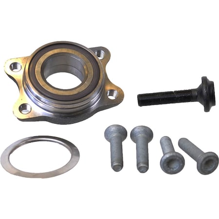 Skf Wheel Bearing Kit, Wkh6547 WKH6547